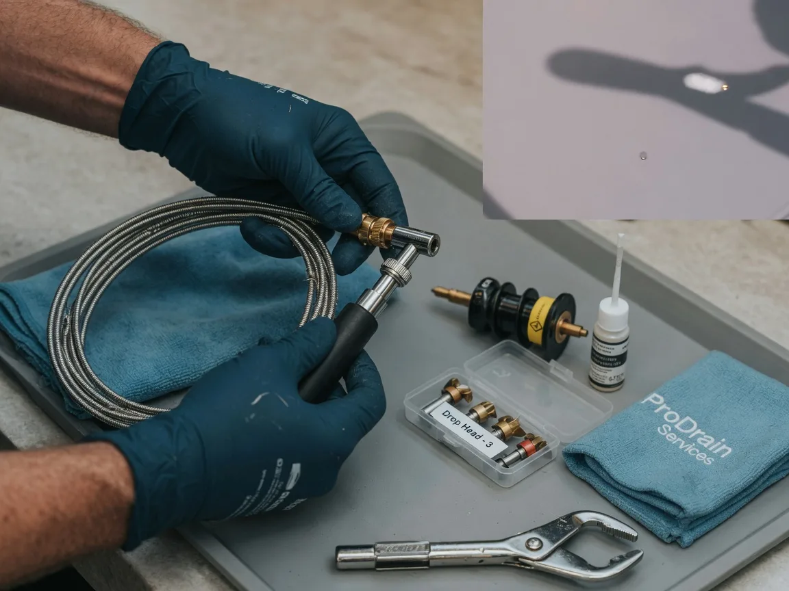 Why choose Drain Cleaning in Lelia Lake, TX